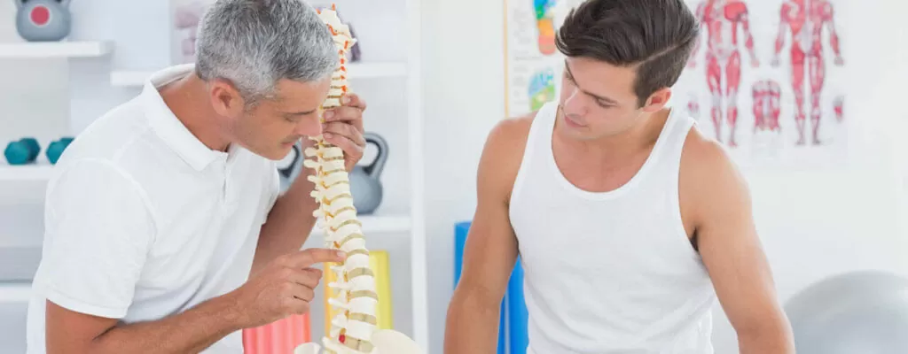 Herniated Discs - The Culprit of Your Back Pain?